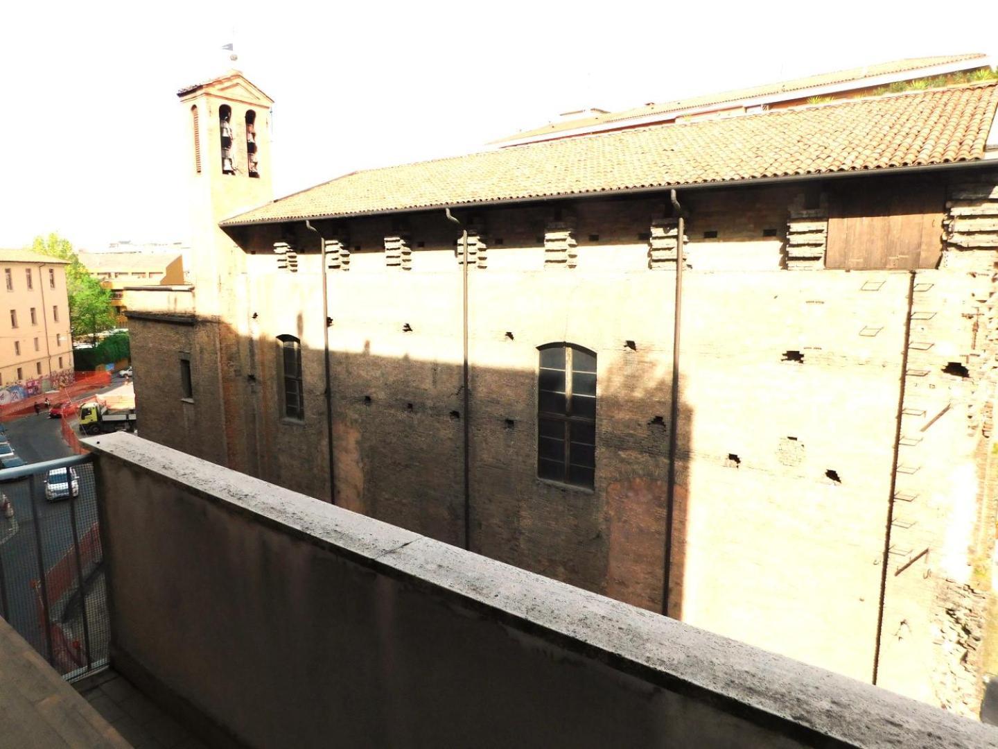 Bologna City Centre, Living In Lame Exterior photo