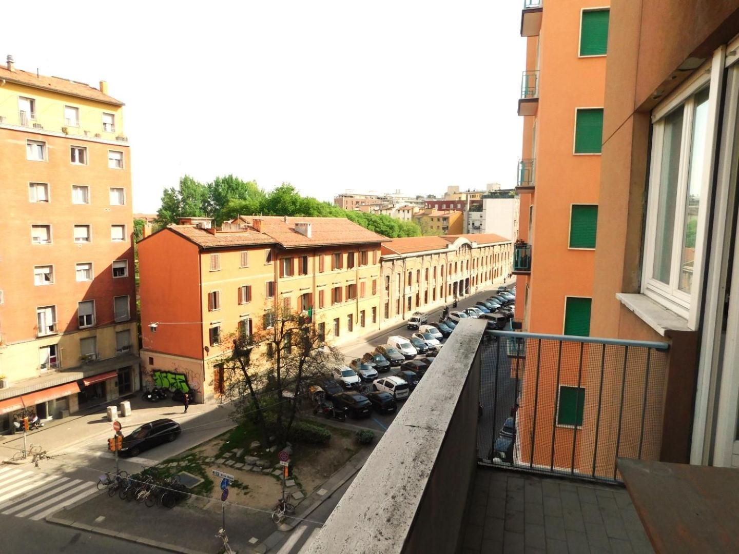 Bologna City Centre, Living In Lame Exterior photo